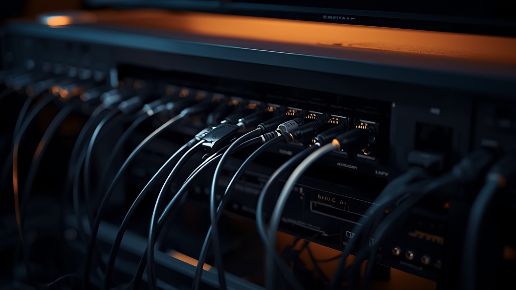 IPTV Black Screen With Sound But No Picture: How to Fix It