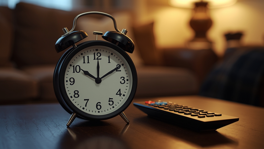 Catch-Up TV on IPTV: Watching a Show You Missed