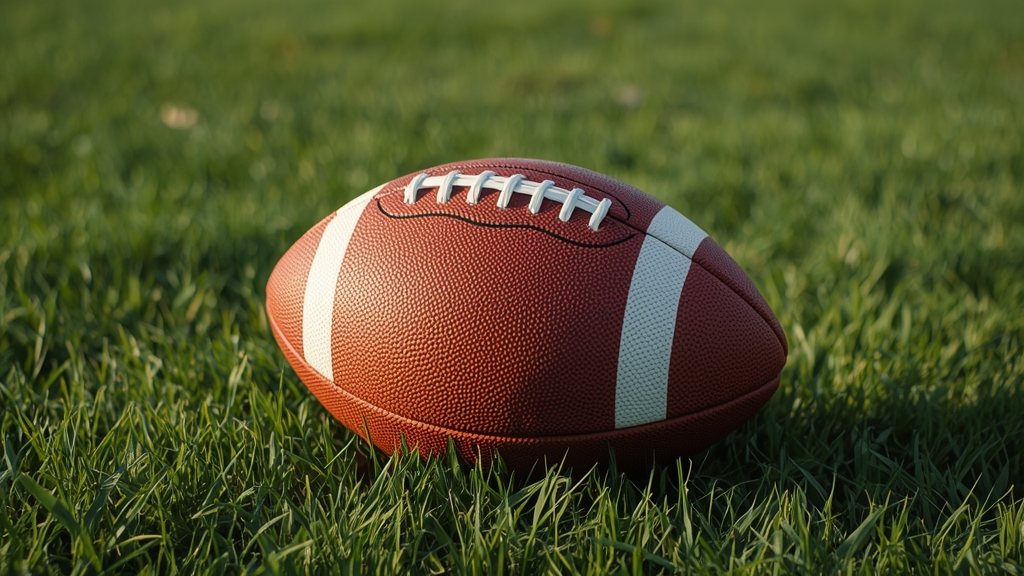 Following a Full Football Season on IPTV