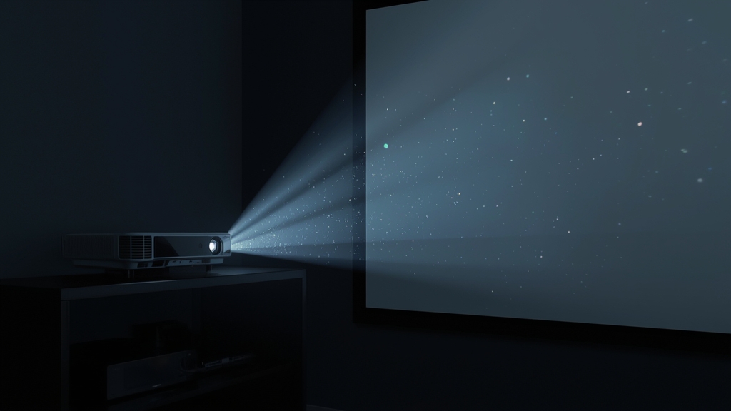 Watching IPTV on a Home Projector: What to Know