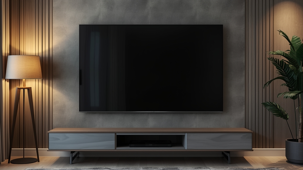 IPTV on Samsung and LG Smart TV: Native Setup Guide