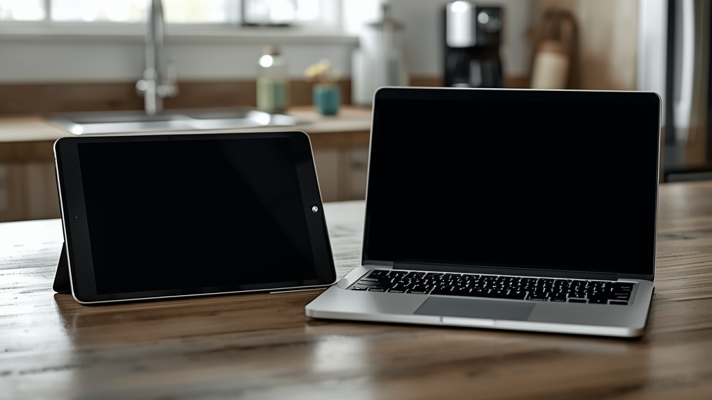 Watching IPTV on a Tablet or Laptop