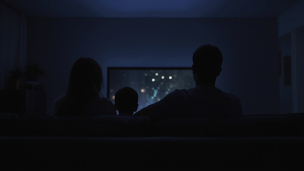 Setting Up Parental Controls on IPTV