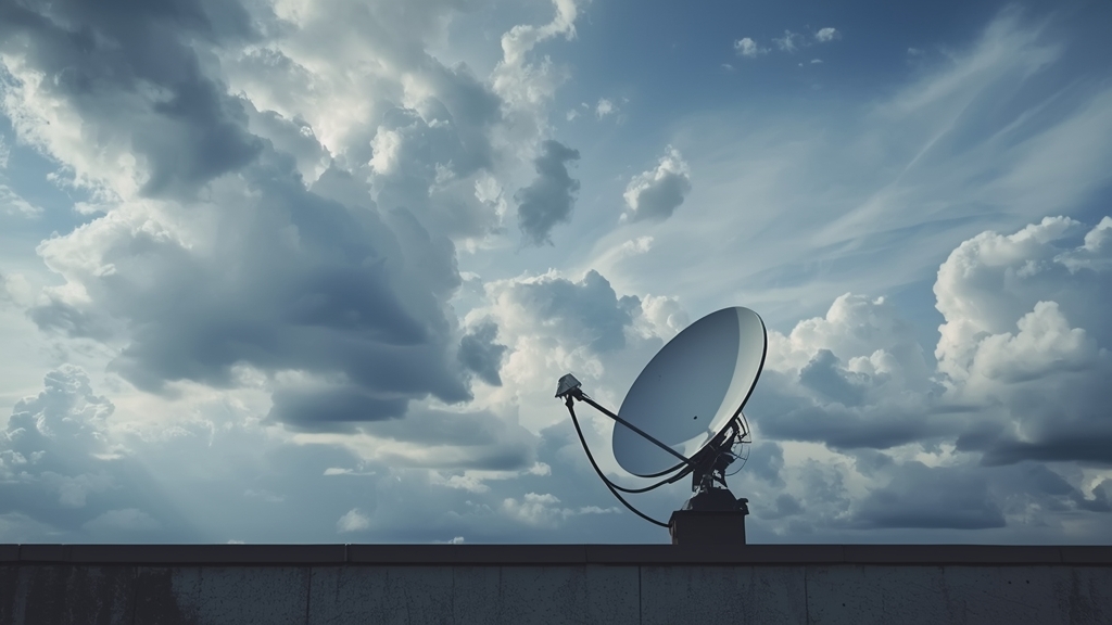 IPTV vs Satellite TV: Weather, Installation, and Cost Compared