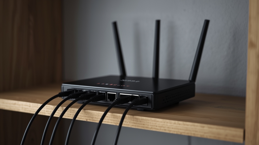 The Best Router Settings for Smooth IPTV Streaming